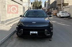 هيونداي كونا